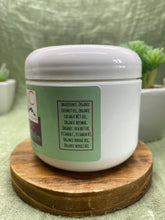 Load image into Gallery viewer, Vitamin C Body Balm - 4oz, 0.5oz