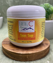 Load image into Gallery viewer, Sun Sap - 4oz