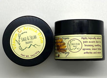 Load image into Gallery viewer, Vitamin C Arnica Balm - 2oz