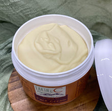 Load image into Gallery viewer, Vitamin C Face Cream - 4oz