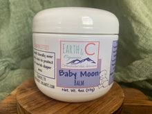 Load image into Gallery viewer, Baby Moon Balm