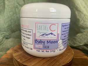 Baby Moon Balm