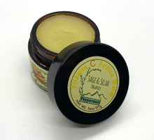 Load image into Gallery viewer, Vitamin C Arnica Balm - 2oz
